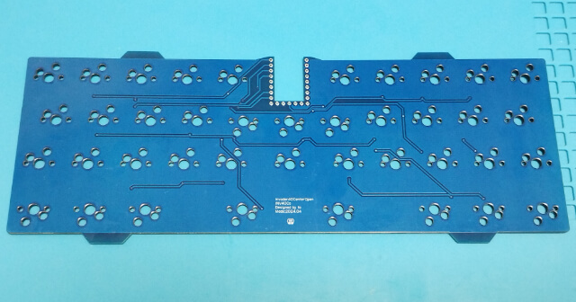 PCB